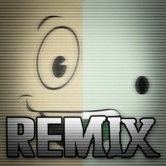 BMO Vs Yes Man Remix