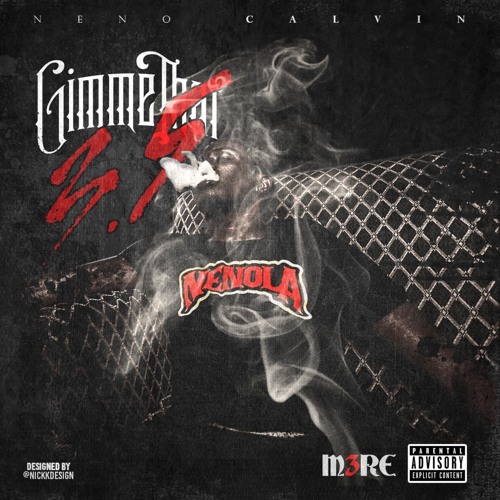 Hit Em Wit It Ft. Tokey Hefner