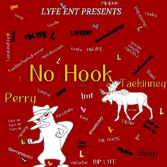 Tae Kinney ft. Perry - NO HOOK