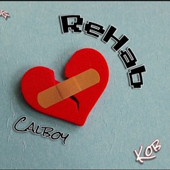 Calboy - REHAB (Prod. By Preach Beats)