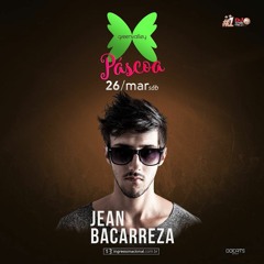Jean Bacarreza @ Green Valley Station 26 March - 100% Authoral Set [FREE DOWNLOAD]