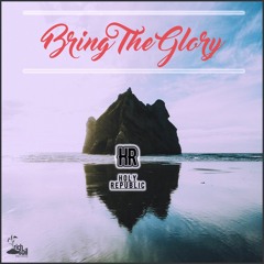 @TheHolyRepublic- Brighter and  Higher