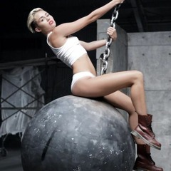 Wrecking Ball (By: Jade Castro)