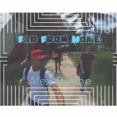 Far From Home || AD || (Feat. JBR)(Prod. by JBR)