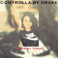 Controlla - Drake (cover)
