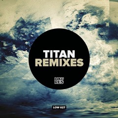 Adjust - Titan (Meander Remix)