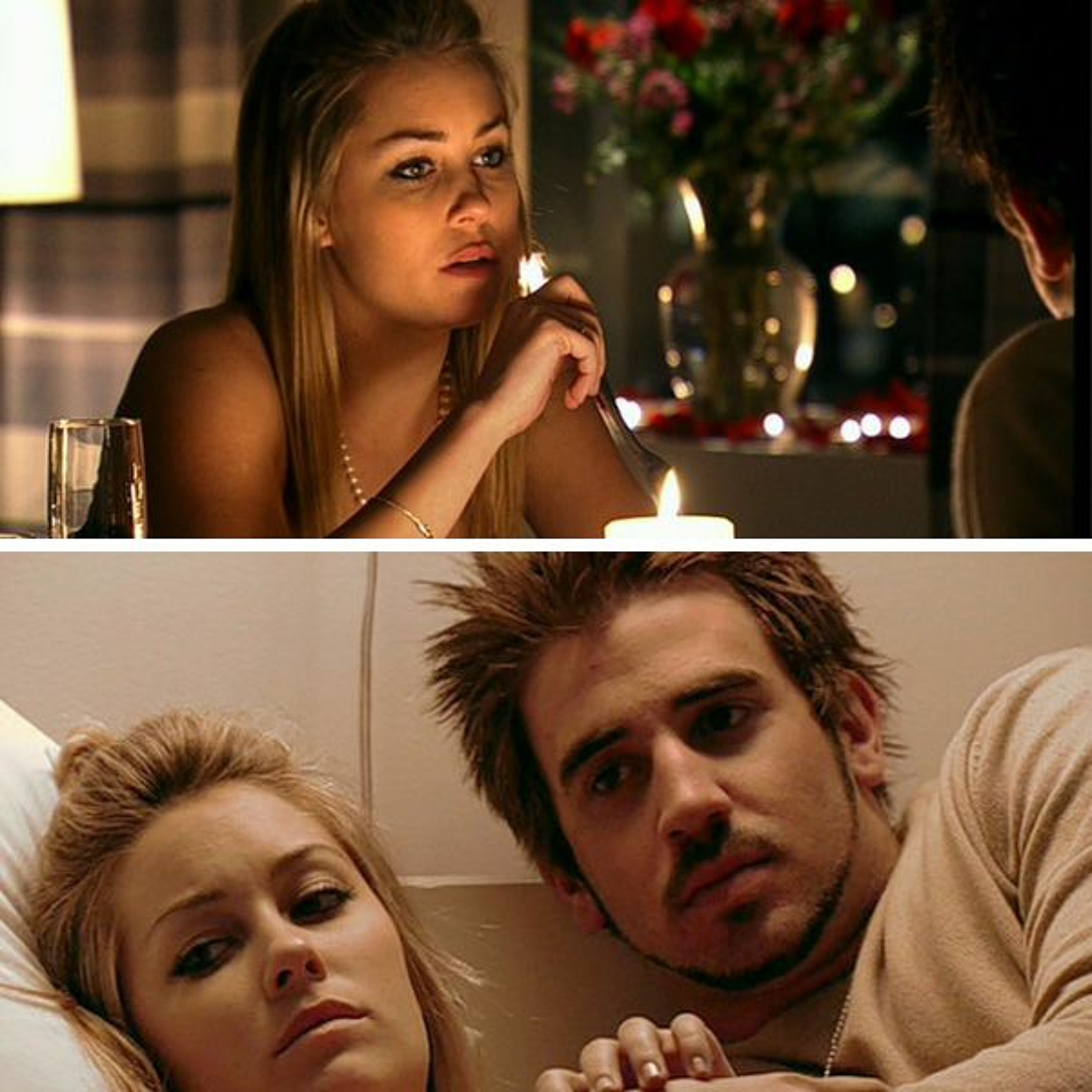 The Hills Have Sighs, Episode 8: You Can't Just Be With Me? episode artwork