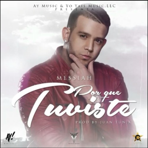 Messiah - Porque Tuviste (original 2016)