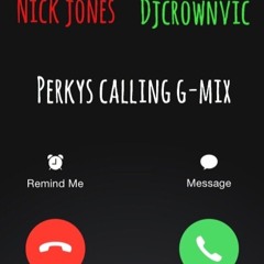 PERKYS CALLING