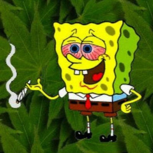 Bitches'n'Marijuana (Speed Up) X