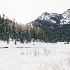 Simple Things [TJ3 X Wave Racer]