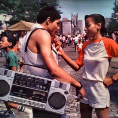 ElectroBootyShaker Mix