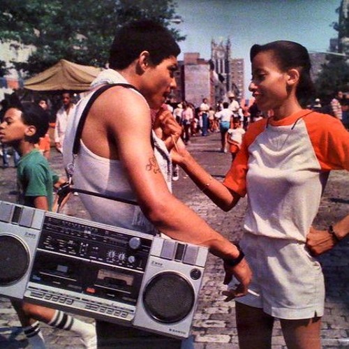 ElectroBootyShaker Mix