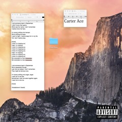 Carpe Diem (whoa! thank you for 4k)