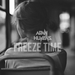 Adan Hujens feat. Alice Berg - Freeze Time (Original Mix)