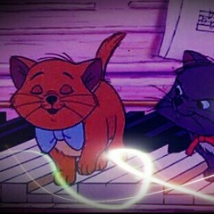 Scales & Arpeggios x The Aristocats (Prod. Austin James)