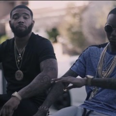 FREE Skippa Da Flippa x Migos x Zaytoven Type Beat "Drenched in Designer" (Prod by Whoismike)