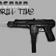 OSAMA BDN - Drill Time