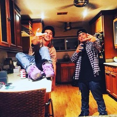 New Bitch Ft. Melo G