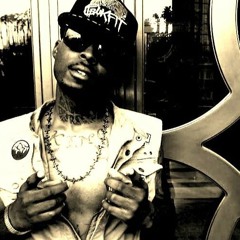Ka$h Billz - Dont Press Me Feat Smurff2k0ol x Black Rob (Prod By PTH)