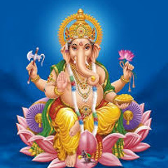 Ganesha by bul bul tarang gang