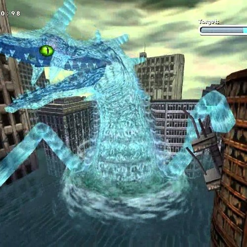 Sonic Generations [OST] - Vs. Perfect Chaos (Open Your Heart)
