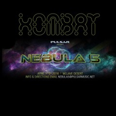 |{♁₥ßåT™ - Live @ Nubula 5