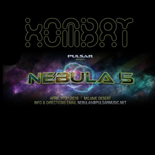 |{♁₥ßåT™ - Live @ Nubula 5