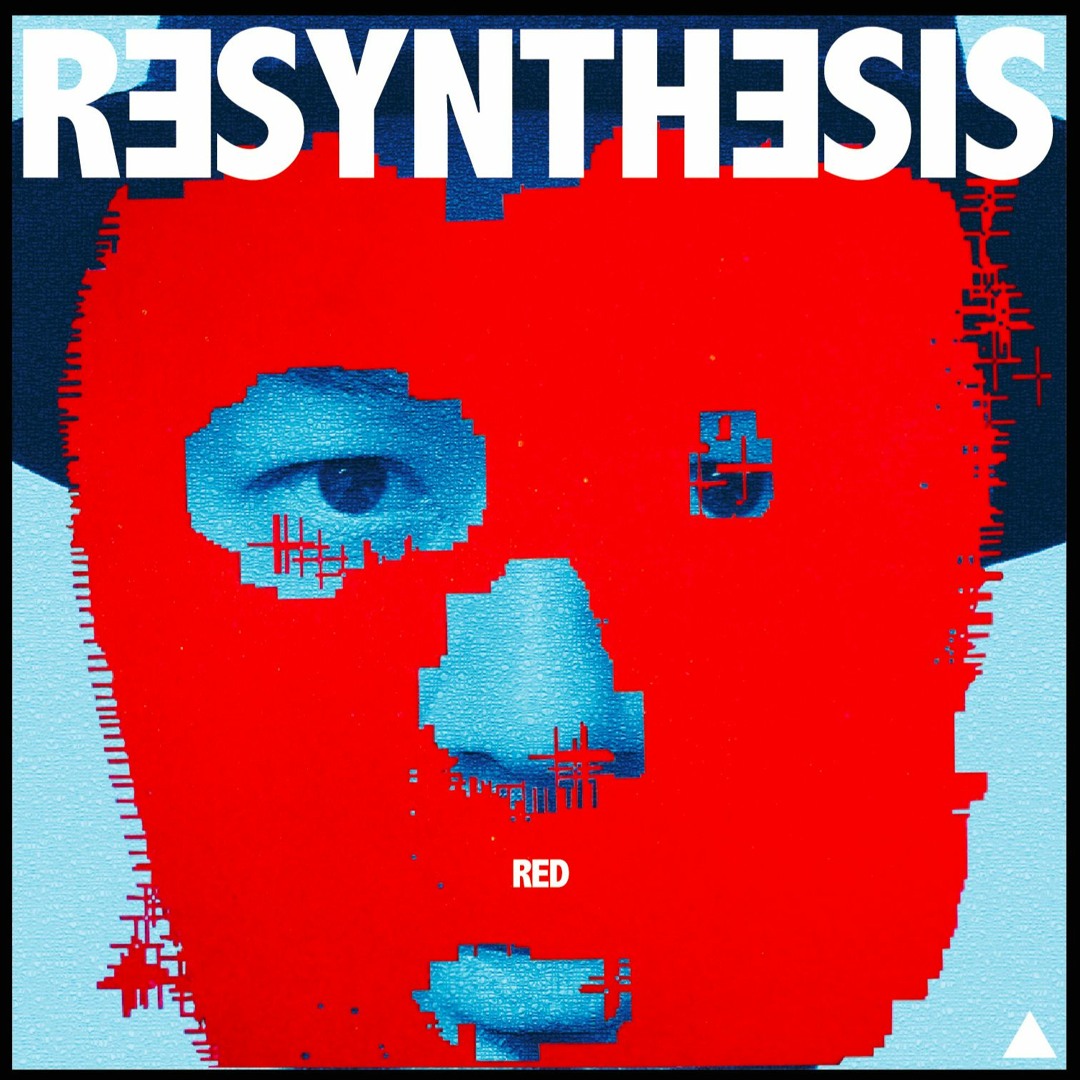 Stream grooveman Spot Resynthesis (Red) album Teaser by jazzysport