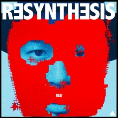 grooveman Spot Resynthesis (Red) album Teaser
