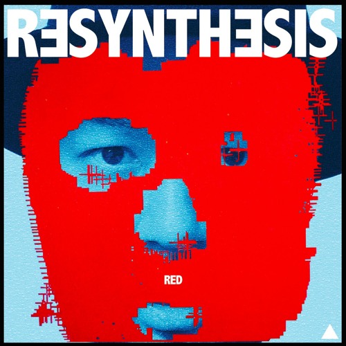 grooveman Spot Resynthesis (Red) album Teaser