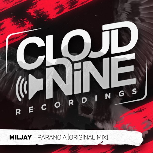Miljay - Paranoia (Original MIx) *FREE DOWNLOAD*