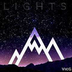 Lights (prod. Liam Green)