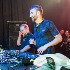 Eelke Kleijn @Metropolitano, Rosario 24/05/15