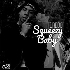 Drebo - Squeezy Baby