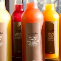 Warm/seductive tone - Alain Milliat short pub voice-over