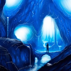 Subaquatic Cave Rave