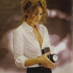 Celine Dion - My Love (Studio Version)