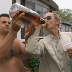 As if - DeceBa'al and Always Real prod. DumbStep Productions