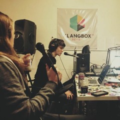 G-Space Live @ Klangbox.fm (YO AMO RADIO) 3/21/16 Miami, FL