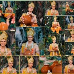 Krishna Ratnas - 5 - Watch Your Words (யாகாவா ராயினும் நாகாக்க)