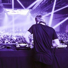 John Digweed @Salon Metropolitano, Rosario 20/09/13