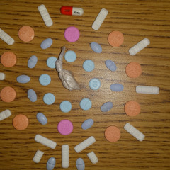 AdderalLove Extended Version (DextroAmphetAlprazoLove)(Prod. AVANT GVRDEN)