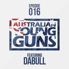 Australian Young Guns | Episode 16 | Dabull