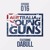 Artwork for Australian Young Guns | Episode 16 | Dabull