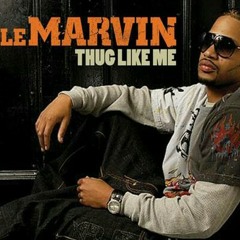 LeMarvin - Thug Like Me (Rastafella)
