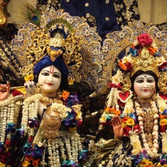 2015 - 05 - 25 SB 07 - 02 - 09 - Rasaraj Prabhu ISKCON Juhu