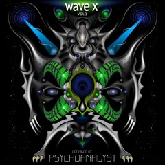 Somath Vs Psy Horror Noize - The Cookie Carnival 190 Bpm WAV (Master)