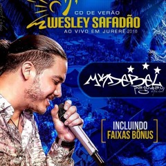28 - Wesley Safadão - Poderosa - Ao Vivo em Jurerê - CD de Verão--by mkdebel--