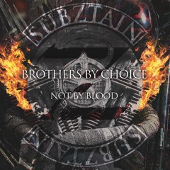 Brothers By Choice Not By Blood - Subztain